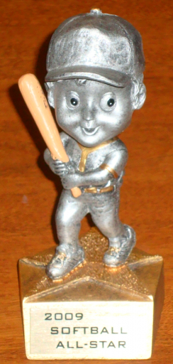 T-Ball All Star